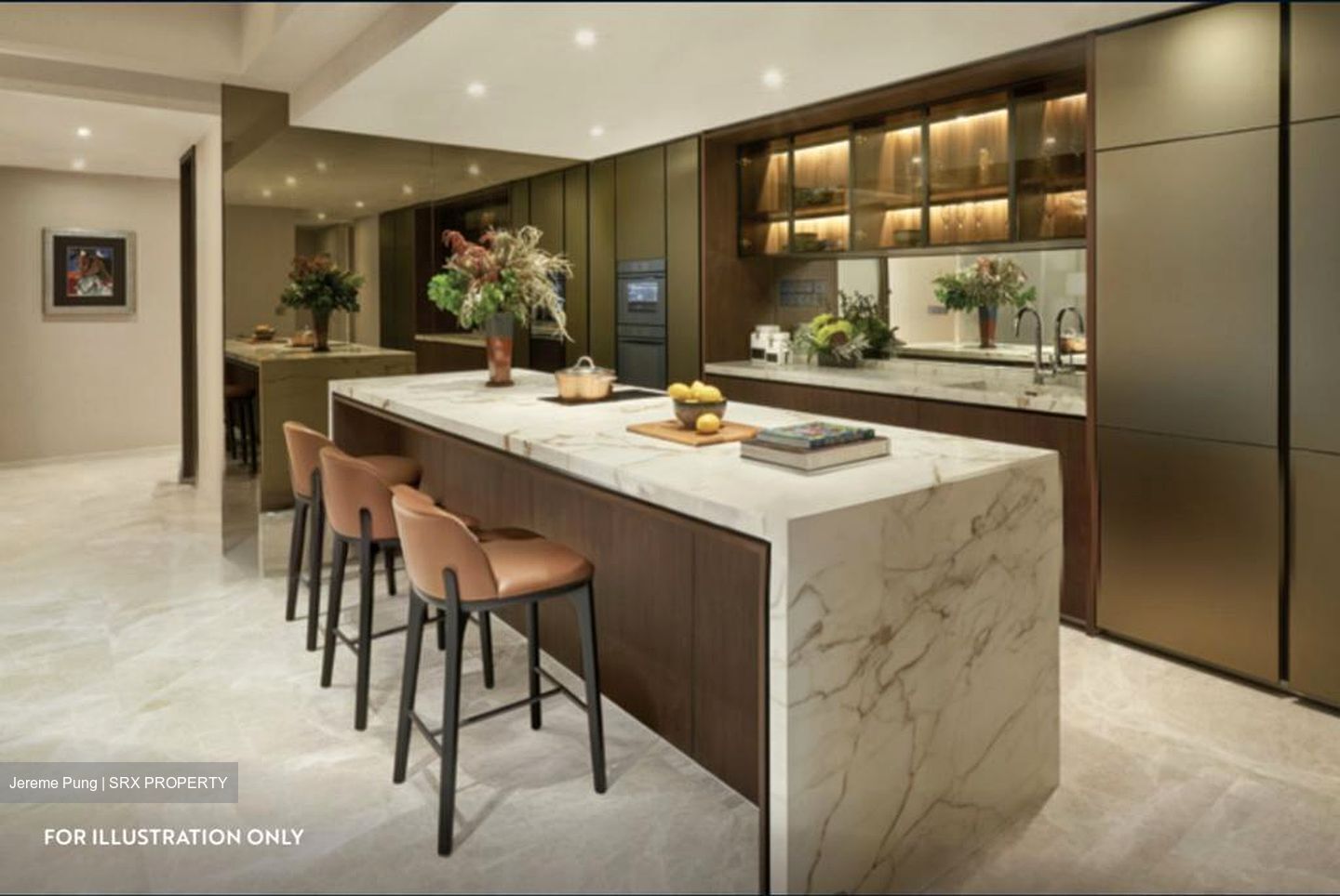 Newport Residences (D2), Apartment #615317141